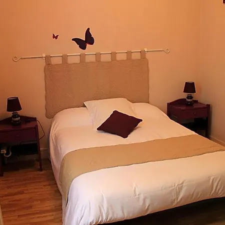 Hotel Central Hotel Niort