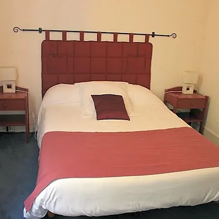 Hotel Central Hotel 2*