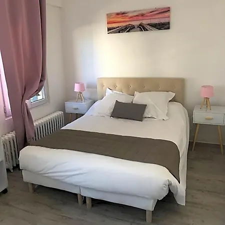 Hotel Central Hotel Niort