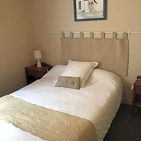 Central Hotel Niort