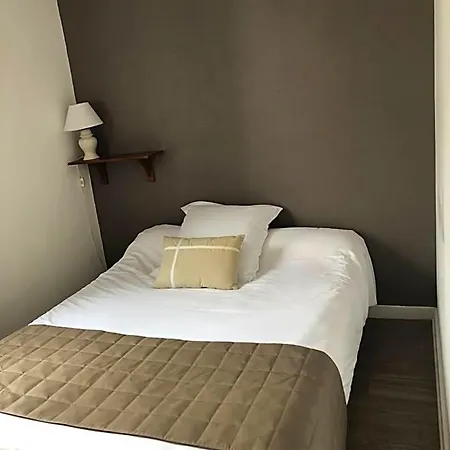 Central Hotel Niort