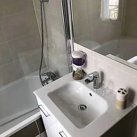 Hotel Central Hotel Niort