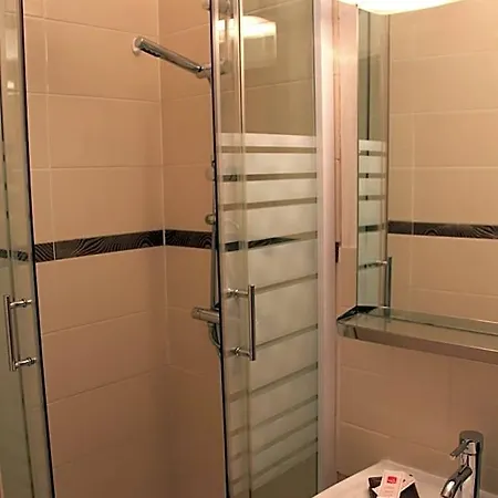 Central Hotel Niort
